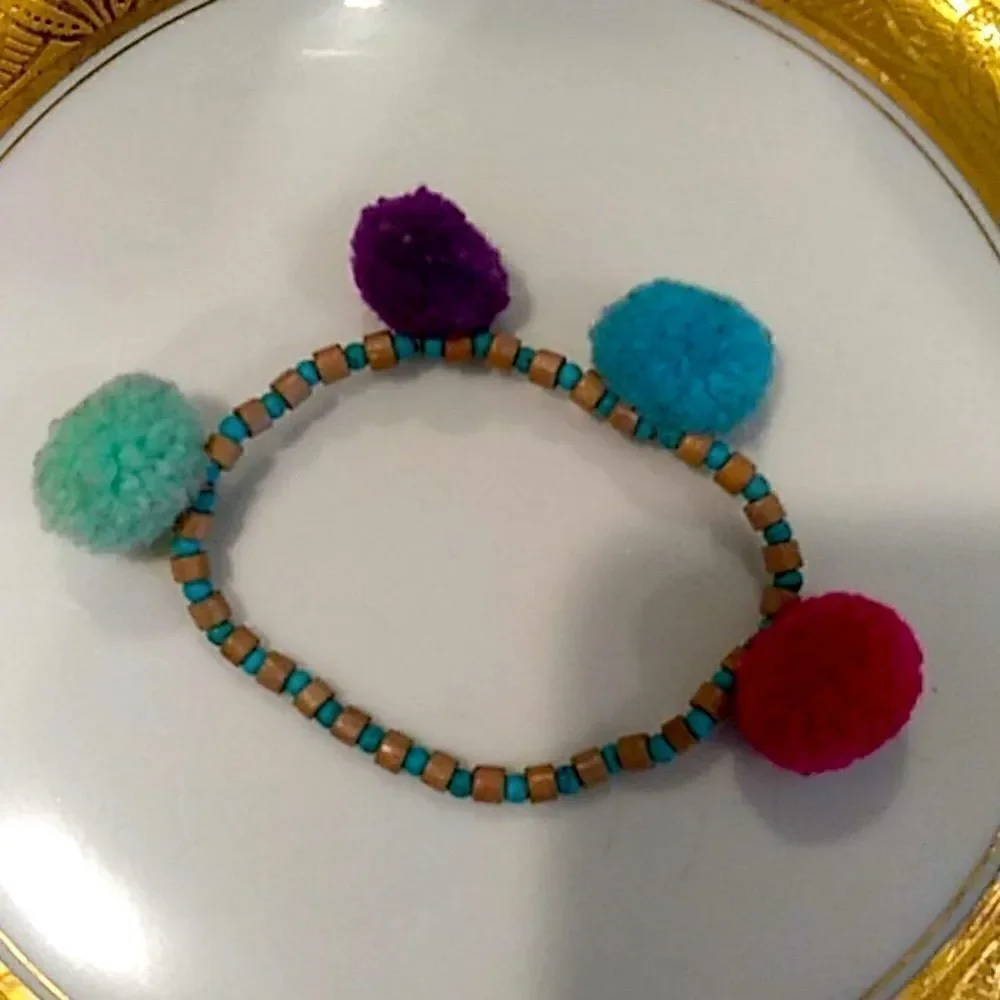 Bracelet